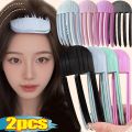 Fluffy Hairpin Curling Bangs Clips Hair Roots Volumizing Hair Clips Women Curling Fixed Shape Clips Fashion Volume Hair Roller.
