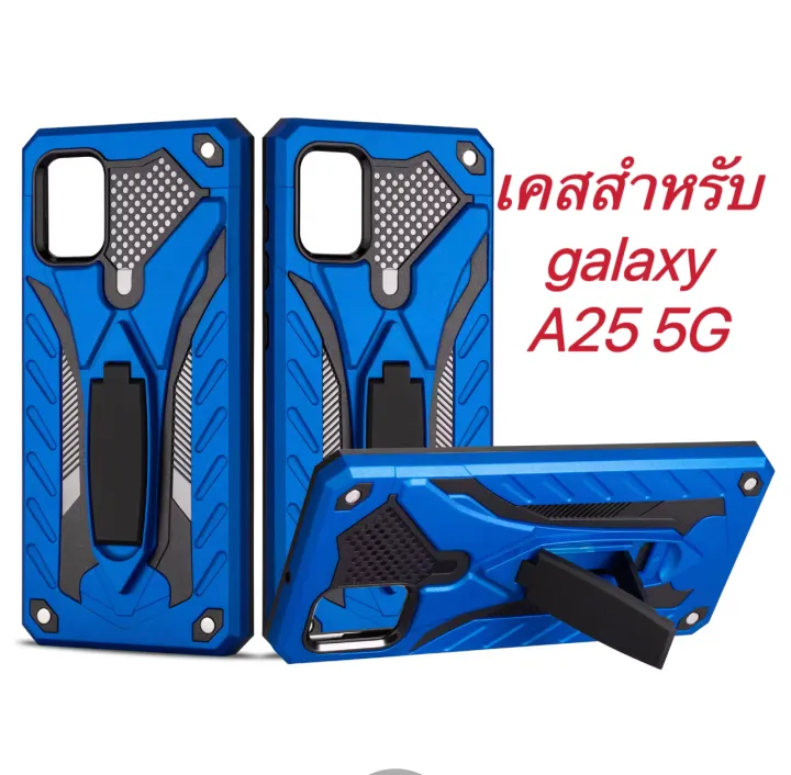 %5BSend%20from%20Thailand%5D%20case%20Samsung%20Galaxy%20A25%205G%20case%20Samsung%20phone%20case%20soft%20TPU%20bumper%20robot%20case%20hybrid%20cover%20with%20stand%20-%20Image%2010
