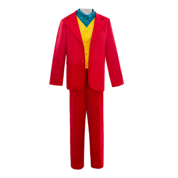 Joker%20Cosplay%20Costume%20Set%20-%20Joaquin%20Phoenix%20Arthur%20Fleck%20Clown%20Red%20Dipped%20Outfit%20with%20Green%20Wig%20-%20Personalized%20Uniform%20Ensemble%20-%20Image%204