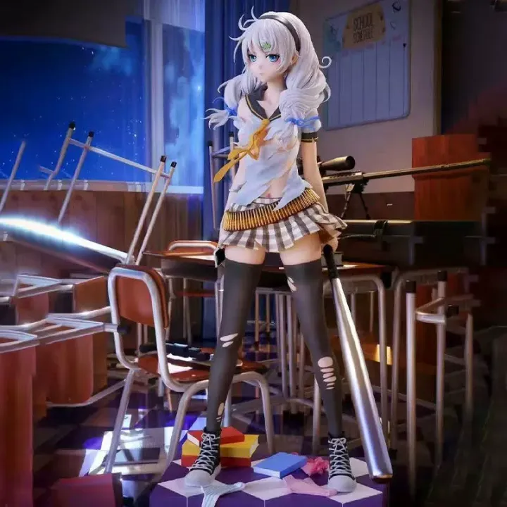 Honkai%20Impact%203%20Figure%20Kiana%20Kaslana%20Figures%20Kawaii%20Game%20Peripherals%20Statue%20Model%20Collection%20Desk%20Decorations%20Toys%20Birthday%20%20-%20Image%207