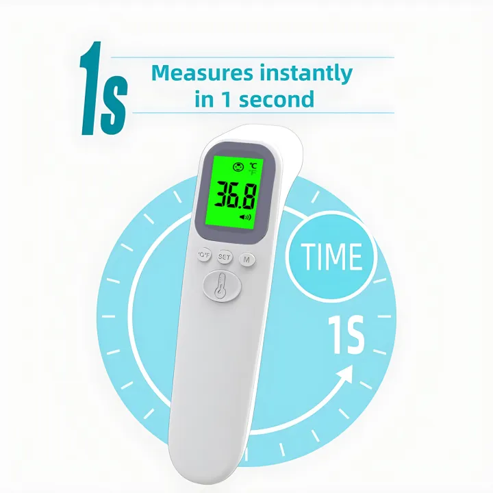Medical%20Household%20Infrared%20Forehead%20Smart%20Digital%20Non-contact%20Laser%20Thermometer%20LCD%20Baby%20Adult%20Fever%20Reminder%20Infant%20Body%20-%20Image%202