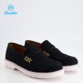 Sneako Men's High-End Loafers: Elegant Loafers for Occasion and Regular Wearing. 