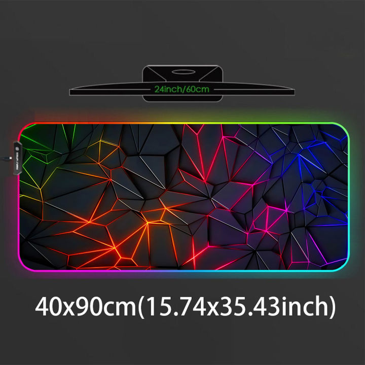 Large%20Desk%20Mat%20Neon%20Low-polygon%20Energy%20Network%20Led%20Mousepad%20Xxl%20Mouse%20Pad%20Gaming%20Room%20Decoration%20Cheap%20Pc%20Gamer%20Cabinet%20Deskmat%20-%20Image%202