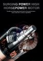 German 2 in 1 Powerful Blender , Blender And Grinder, Extremely powerful 4500W , 32000RPM Motor. 