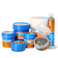 MECHANIC 183℃ XGZ40 Solder Paste Flux Sn63/Pb37 Soldering Welding Tin Paste for Mobile Phone IC CPU BGA SMD Phone Repair Tools. 