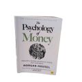 the psychlolgy of money. 