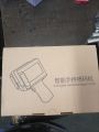 Handheld inkjet printer,expiry date printer,batch code printer,bar code printer,qr code printer. 