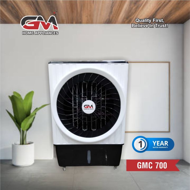 Room Air Cooler Gmc-700 Large Size