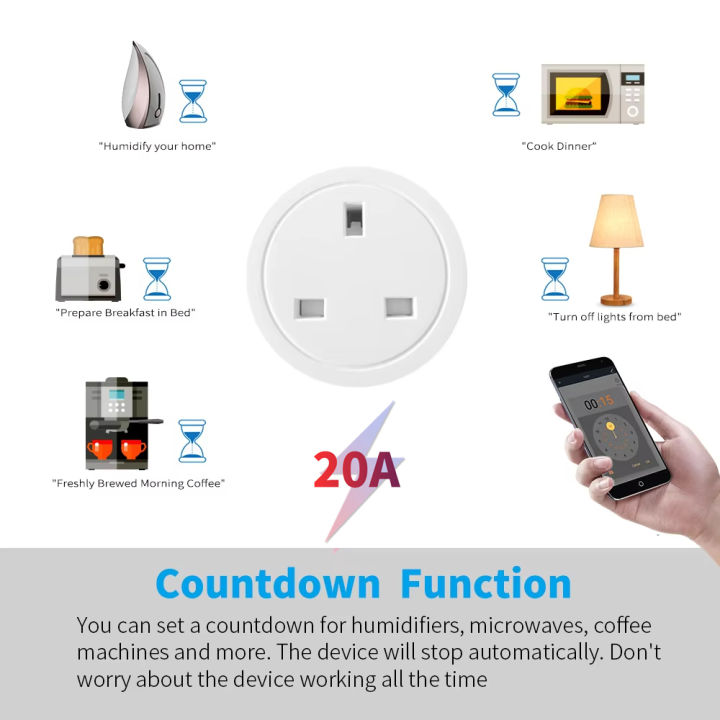 Tuya%20Smart%20Socket%20WiFi%2020A%20%20UK%20Plug%20Home%20Alexa%20Voice%20Control%20With%20Energy%20Monitering%20Timer%20Function%20Power%20Outlet%20Set%203-pin%20-%20Image%205
