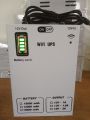12V 1A WIFI UPS 10000Mah. 