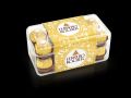 Ferrero Rocher T16. 