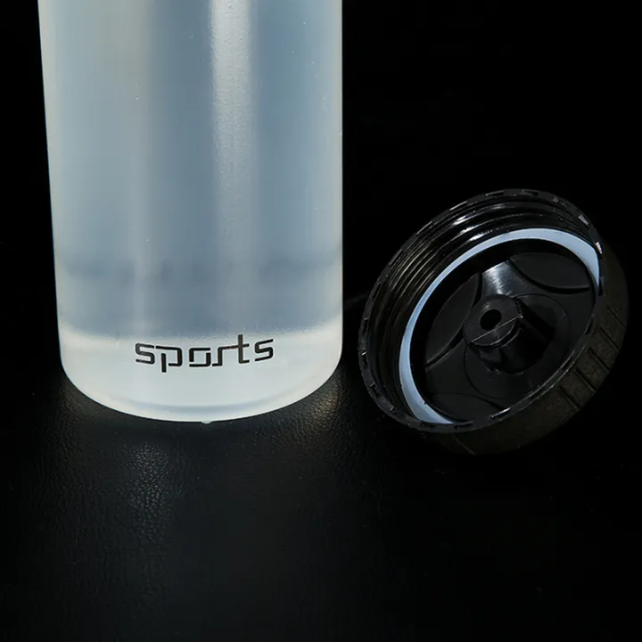 Cycling%20Water%20Bottle%20750ml%20Leak-proof%20Squeezable%20Taste-free%20BPA-free%20Plastic%20Camping%20Hiking%20Sports%20Bicycle%20kettle%20White%20Color%20-%20Image%205