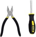 Stanley Hand Tools Set 70-875, 12 Pcs Original. 