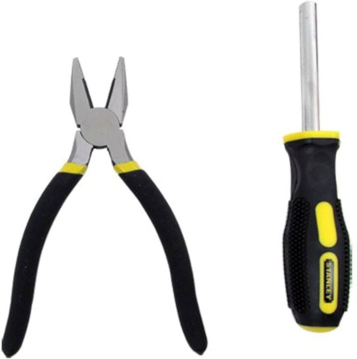 Stanley%20Hand%20Tools%20Set%2070-875,%2012%20Pcs%20Original%20-%20Image%204