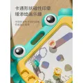 Children Magnetic Drawing Board WordPad Baby Color Graffiti Board Art Educational Drawing Toys Drawing Tool Gift For Kids Toy. 