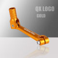 Motorcycle Gear Shift Lever For Kayo T2 T4 T4L BSE Apollo Chinese CB 250cc CB250 Engine Dirt Pit Bike Universal. 