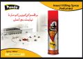 Panda Insect Killing Spray Best Insects Killing Spray (300+25 ML). 