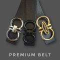 Stylish belt for man men. 