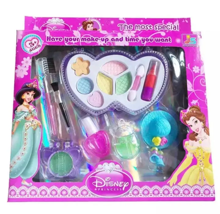 Girls%20Real%20Makeup%20Kit%20Washable%20Princess%20Play%0AMakeup%20Set%20Kids%20Toys%20-%20Image%204