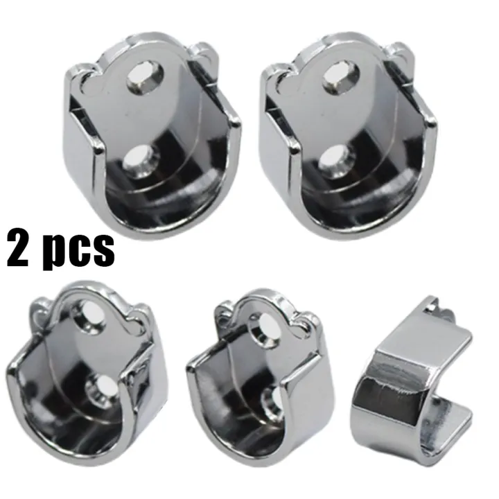 2%20Pcs%20Wardrobe%20Bracket%20Heavy%20Duty%20Rod%20Socket%20Flange%20Rod%20Holder%20Closet%20Rod%20End%20Support%20U%20Shaped%20Rail%20Support%20Furniture%20Hardware%20-%20Image%202