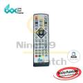 One box home remote control. 