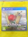 Ps4 game Don bradman cricket 17 playstation 4 game. 