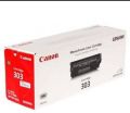 Canon 303 BLACK LASER TONER CARTRIDGE. 