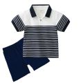 Baby Premium quality Polo Shirt Set.