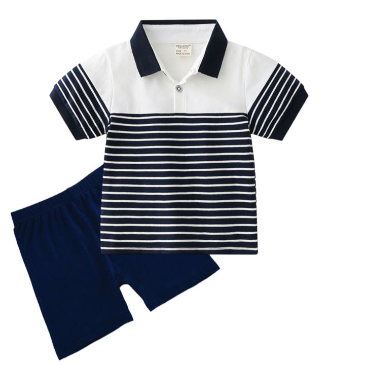 Baby%20Premium%20quality%20Polo%20Shirt%20Set%20-%20Image%202