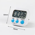 Timer countdown table wall clock countdown timer cooking timer alarm clock. 