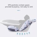 Baby Bath Seat Support Mat Foldable Bath Tub Pad & Chair Newborn Bathtub Pillow Infant Anti-Slip Soft Comfort Body Cushion.
