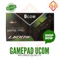 Heavy in use! | Original UCom Gamepad L600s | Sensitive Keys, Handy Manipulation |. 