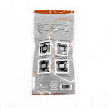 Thermalright SST-AMD AMD Anti-Drop Bracket CPU Plate SS2 Pressure Buckle Backplate With TF7 Silicone Grease Set.
