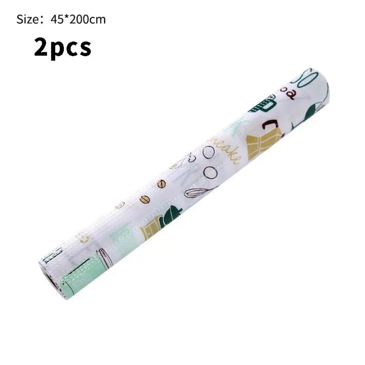 1%20Roll%20Can%20Cut%20Table%20Mat%20Drawers%20Cabinet%20Shelf%20Liners%20Cartoon%20Cupboard%20Placemat%20Waterproof%20Oil%20Thickened%20Kitchen%20Stickers%20-%20Image%207