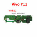 VIVO Y11 Charging Flex Pcb Board Original | vivo y11 Charging Flex pcb original. 