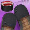 Shoes Sole Protector Sticker Self-Adhesive Ground Grip Shoe Protective Bottoms Outsole Insoles.