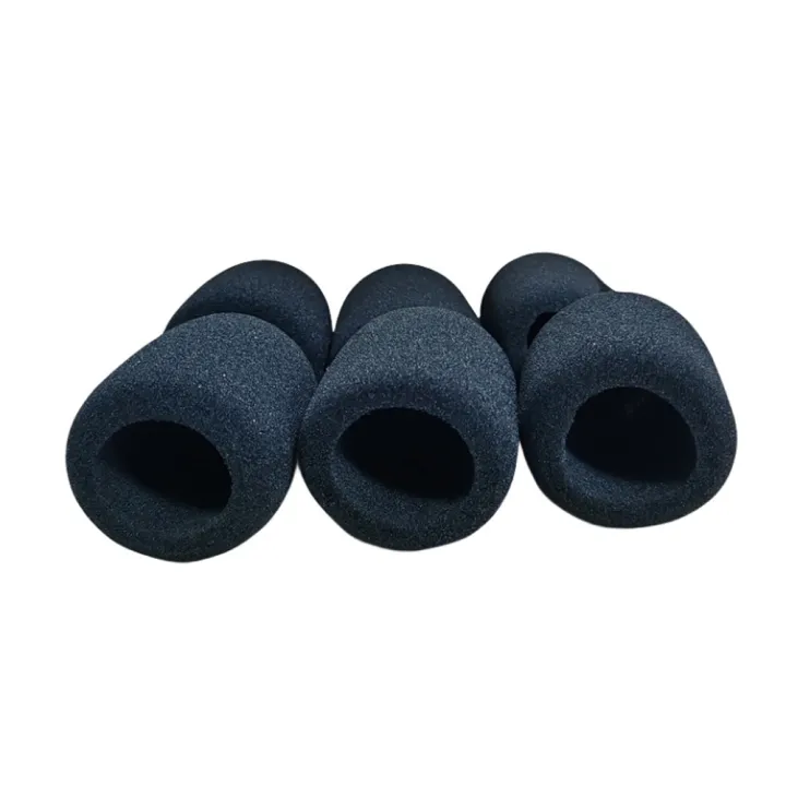 6pcs%20Microphone%20Cover%20High%20Density%20Mic%20Windscreen%20Sponge%20Foam%20For%20Most%20Standard%20Microphones%20-%20Image%203