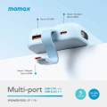 Momax IPower PD5 Power Bank 20000mAh. 