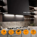 Led Light Tube Reading Lamp Learning 3colors Leds Night With Magnetic Usb Plug 20cm-50cm Strip Dimmable Bar Desk Bedside Cabinet. 