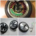 350 watt original HUB MOTOR of hoverboard - 36/48 volt and 350 watt Bldc motor for multiple purposes. 