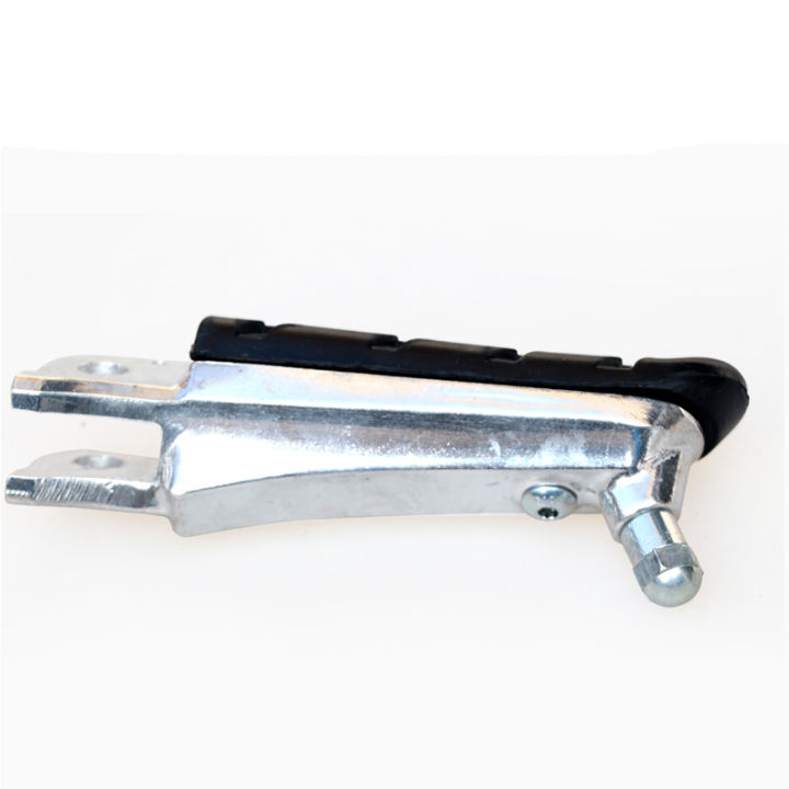 Motorcycle%20Front%20Foot%20Pegs%20Footrests%20Black%20Pedals%20For%20Honda%20CB250%20CBR600F%20CB600F%20NC700%20Hornet%20250%20600%20Aluminum%20%20-%20Image%204