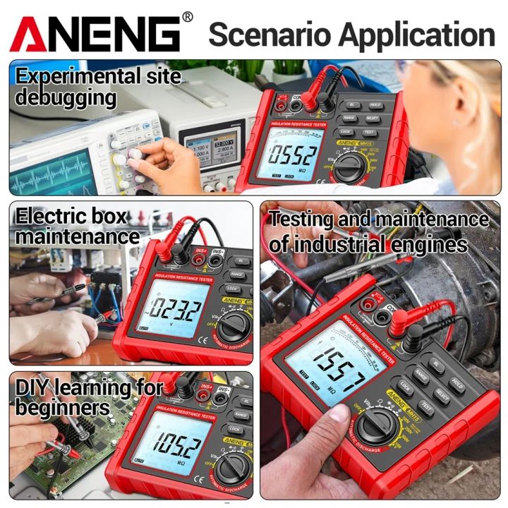 ANENG%20MH15%20Digital%20Ohmmeter%20Insulation%20Resistance%20Meter%206000%20Count%20Resistor%20Testers%20Capacitor%20Test%20Megohmmeter%20High%20Voltage%20Tool%20-%20Image%204
