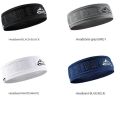 Outdoor Sports Headband Fitness Sweatwicking Breathable High Elastic Headband. 