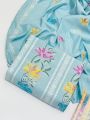 Paper cotton 2pcs. 