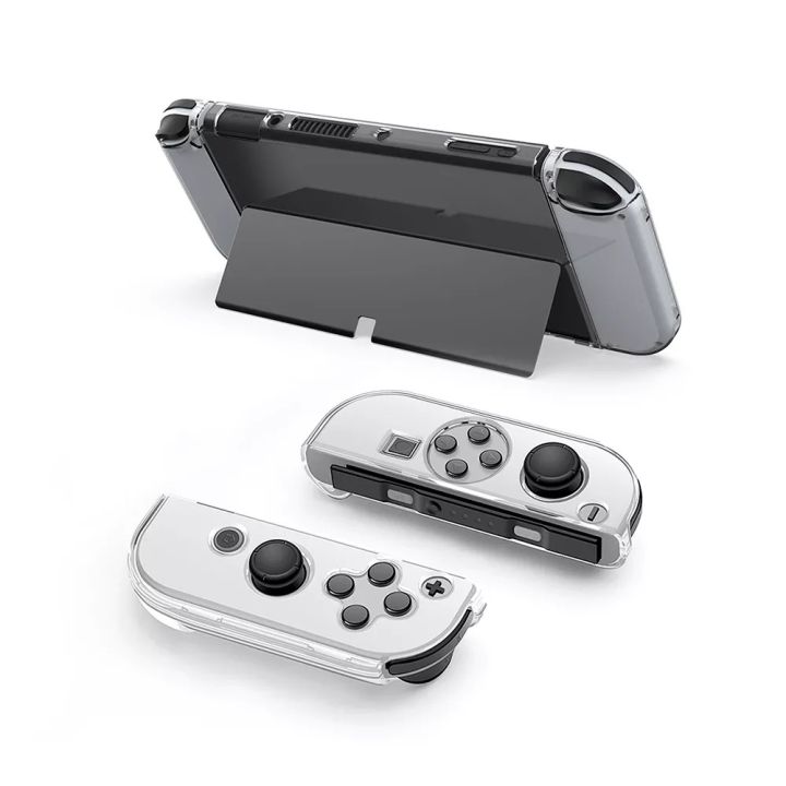 Clear%20Frame%20for%20Nintendo%20Switch%20Oled%20That%20Can%20Hold%20a%20Dock%20(Clear%20Nintendo%20Switch%20Oled%20Case)(Clear%20Frame%20That%20Can%20Hold%20a%20Switch%20Dock)(Clear%20Switch%20Oled%20Case)(Nintendo%20Switch%20Oled%20Case)%20-%20Image%204