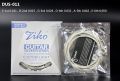 ZIKO DUS 010 011 012 Acoustic Guitar Strings Hexagon Carbon Steel Core Silver Plating Musical Instruments Accessories Parts. 