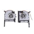 ✰✪1/2Pcs Laptop CPU GPU Cooling Cooler Fan For TUF Gaming TUF Gaming FX506 FX95D FX505GM FX86 FX505.
