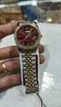 Luxurious Imported Branded First Copy Totone Day & Date Model Watch: Timeless Elegance and Precision for Modern Men. 