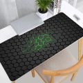 Hexagon Mousepad Computer New XXL MousePads Keyboard Pad Mouse Mat Gamer Soft Office Carpet Table Mat Desktop Big Mouse Pad. 