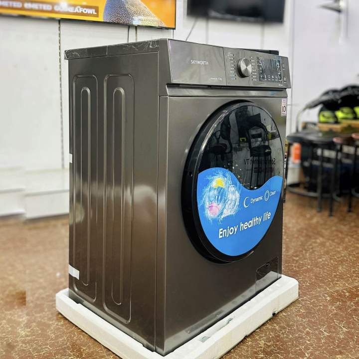 SkyWorth%208%20Kg%20Front%20Load%20Washing%20Machine%20F80265EB%20-%20Image%204